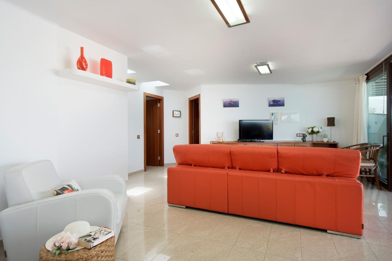 Finca Daniela Famara Extérieur photo