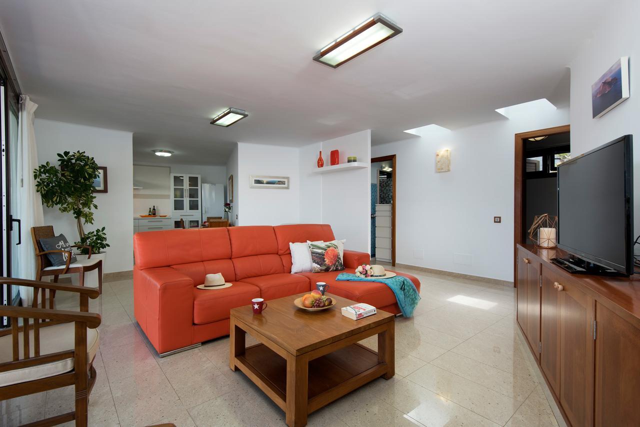 Finca Daniela Famara Extérieur photo